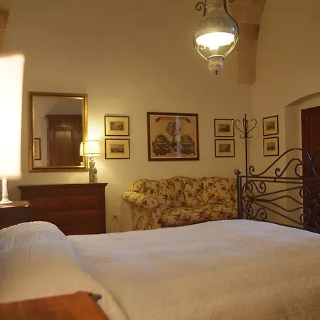 Bed & Breakfast Archidamo 3*