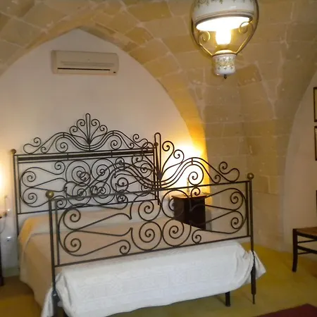 B&B Archidamo Bed & Breakfast