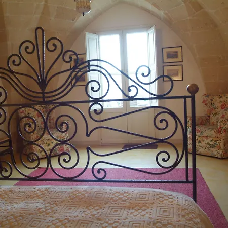 Bed & Breakfast Archidamo Manduria