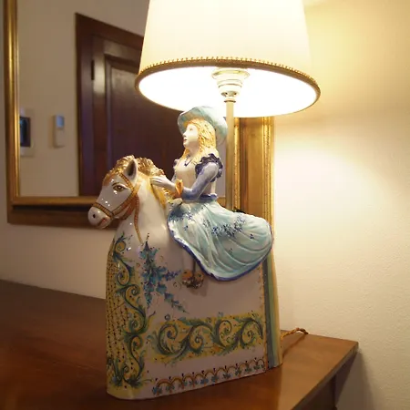 Bed & Breakfast Archidamo