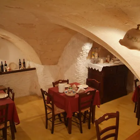 Bed & Breakfast Archidamo 3*