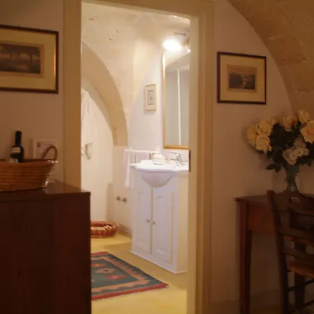 Bed & Breakfast Archidamo 3*