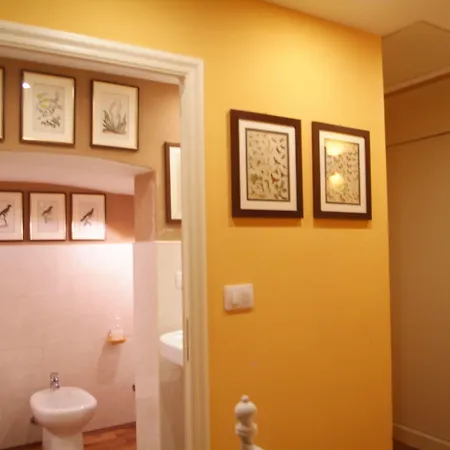 Bed & Breakfast Archidamo