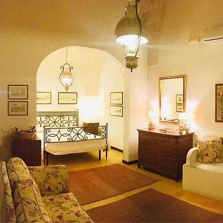 Bed & Breakfast Archidamo 3*