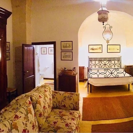 Bed & Breakfast Archidamo Manduria