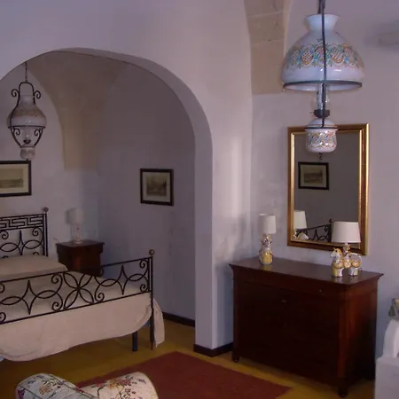 Bed & Breakfast Archidamo