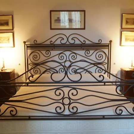 Bed & Breakfast Archidamo