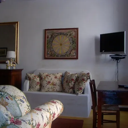 B&B Archidamo Bed & Breakfast