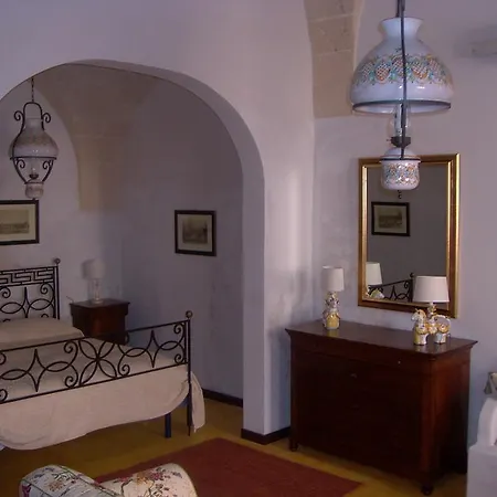 B&B Archidamo