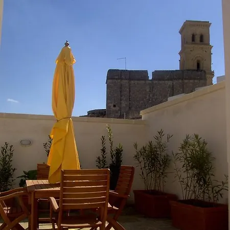 Bed & Breakfast Archidamo