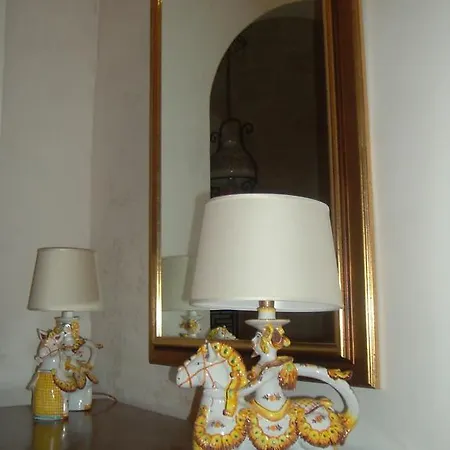 B&B Archidamo Manduria