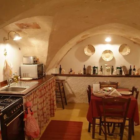 B&B Archidamo