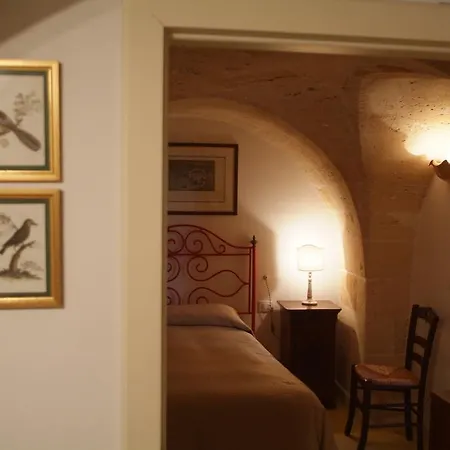 Archidamo Bed & Breakfast 3*