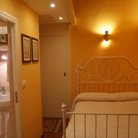 Bed & Breakfast Archidamo 3*