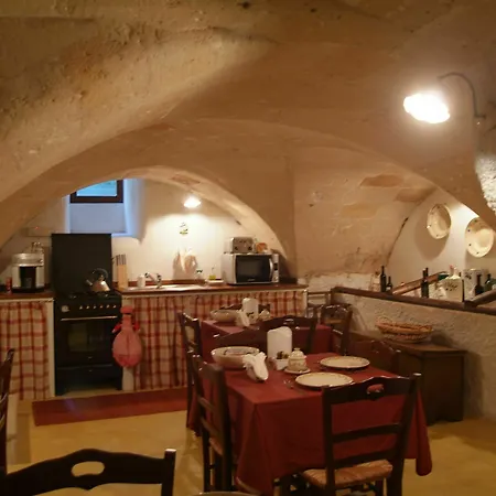 B&B Archidamo 3*