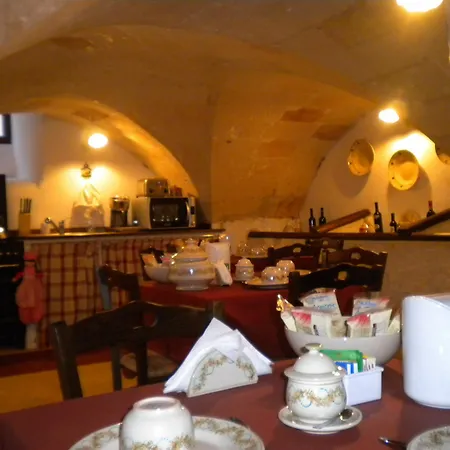 B&B Archidamo 3*
