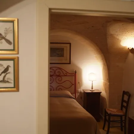 B&B Archidamo 3* ماندوريا