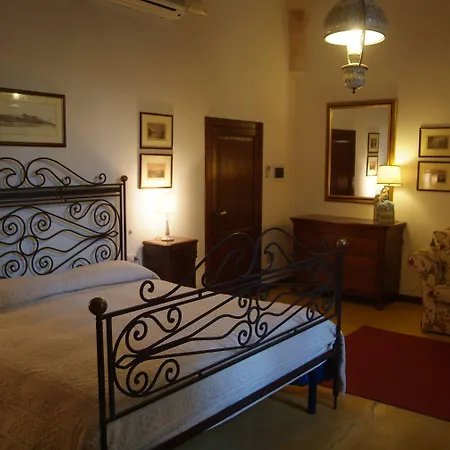 B&B Archidamo 3*