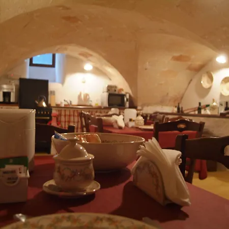 B&B Archidamo 3* ماندوريا