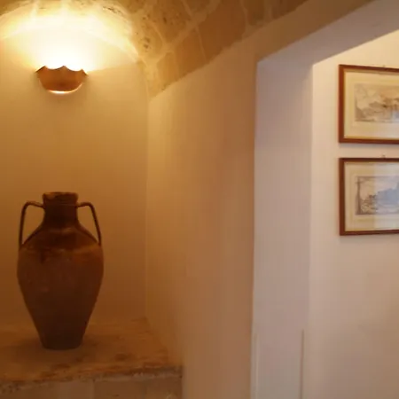 فندق مبيت وإفطار B&B Archidamo