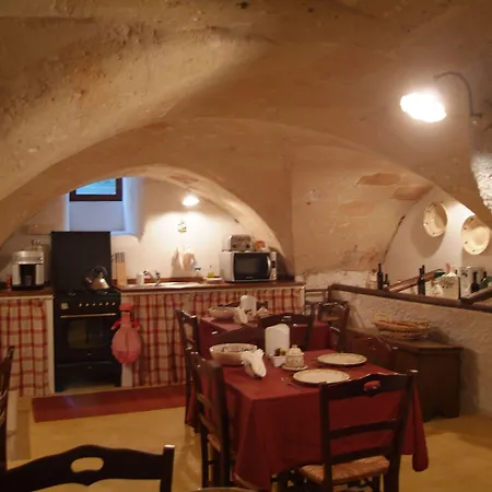 B&B Archidamo فندق مبيت وإفطار ماندوريا