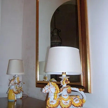 Archidamo B&B