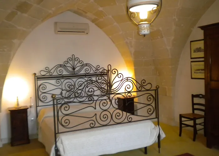B&B Archidamo فندق مبيت وإفطار 3*